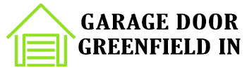logo Garage Door Greenfield